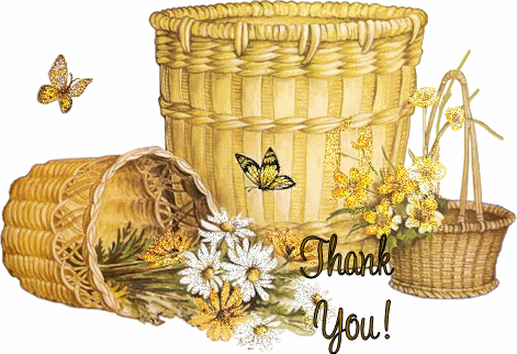 Thank You Graphics @ twitkut.com