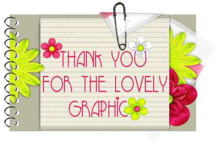 Thank You Graphics @ twitkut.com
