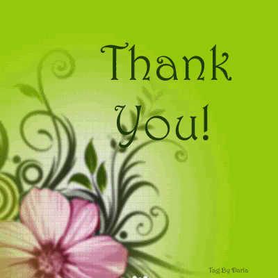 Thank You Graphics @ twitkut.com