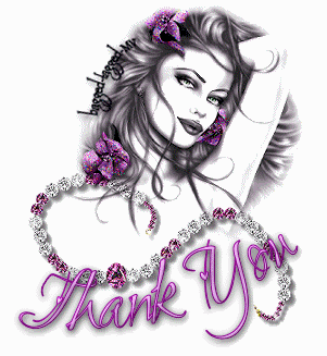 Thank You Graphics @ twitkut.com