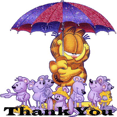 Thank You Graphics @ twitkut.com