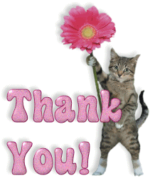 Thank You Graphics @ twitkut.com