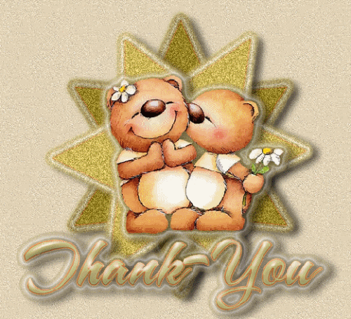 Thank You Graphics @ twitkut.com