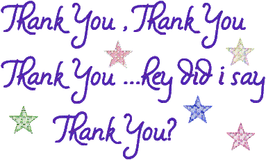 Thank You Graphics @ twitkut.com