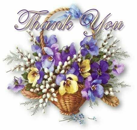 Thank You Graphics @ twitkut.com