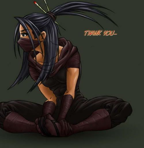 Thank You Graphics @ twitkut.com