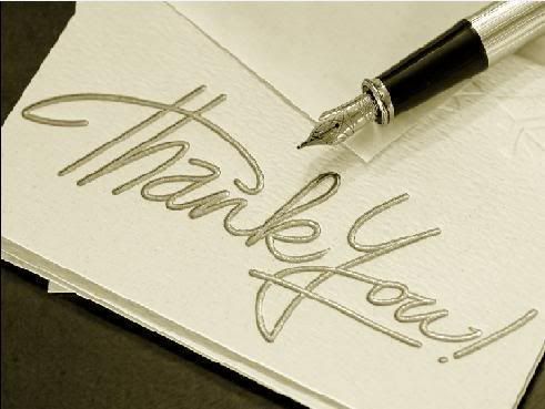 Thank You Graphics @ twitkut.com