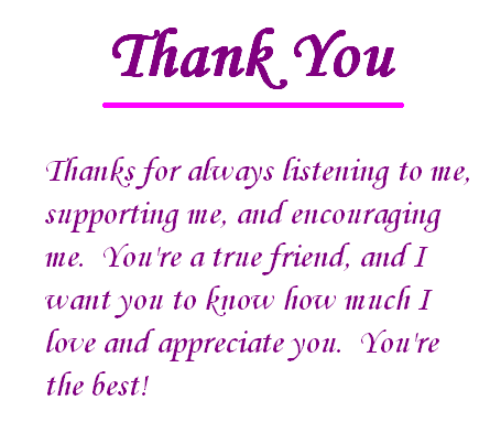 Thank You Graphics @ twitkut.com