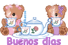 Buenos Dias Comentarios