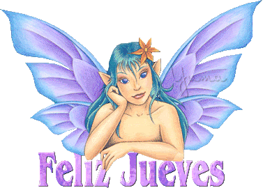  Feliz Jueves Comentarios 