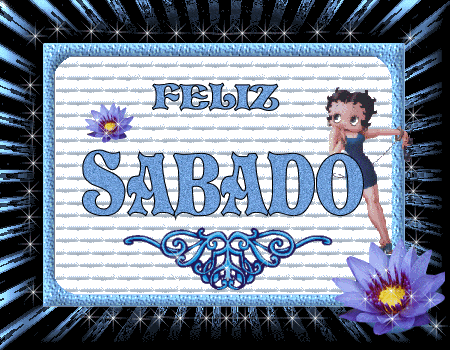  Feliz Sabado Comentarios 