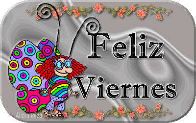  Feliz Viernes Comentarios 
