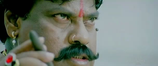 Aatadistha 2008 DVDrip