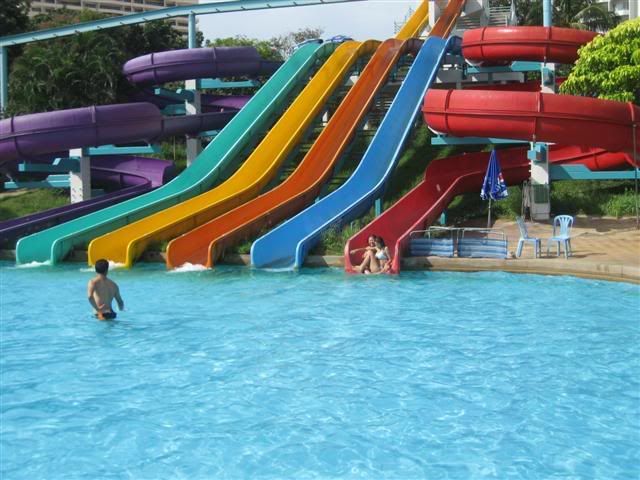 Freiermagazin Newbie Attack im Seebad