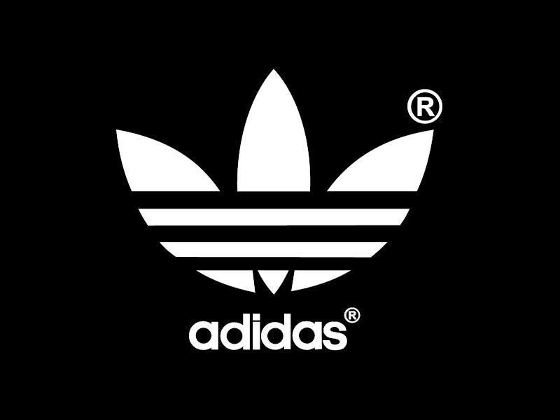 adidas wallpaper logo. Adidas Logo Image - Adidas