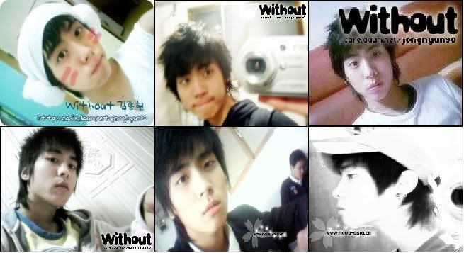 jonghyun Pictures, Images and Photos