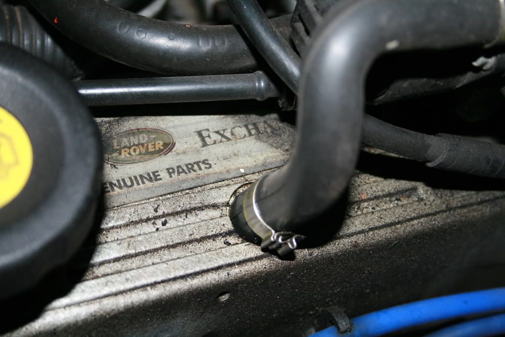 What is a normal engine compression reading Range Rovers Forum