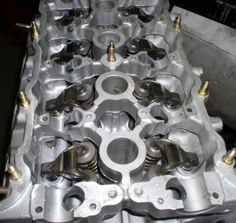 Nissan sr20det crate engine #2