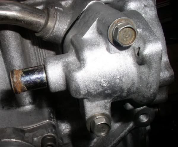 Nissan xterra thermostat specs #4