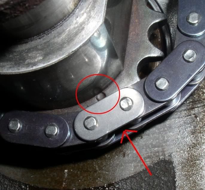 DIY Rebuilding an SR20DET Nissan Forum Nissan Forums