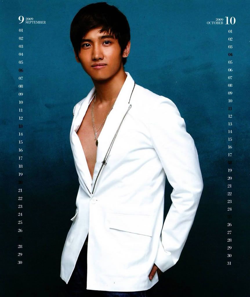 changmin Pictures, Images and Photos