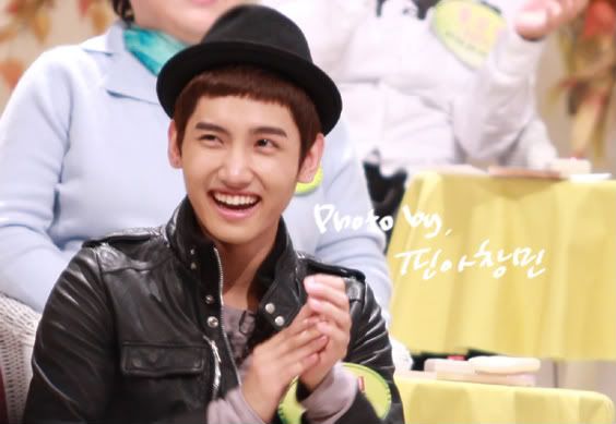 changmin Pictures, Images and Photos