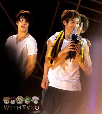 yunjae? Pictures, Images and Photos