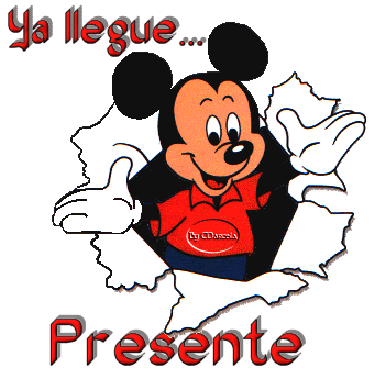 presente_mickey.gif picture by PRINCESA_TRAVIEZA