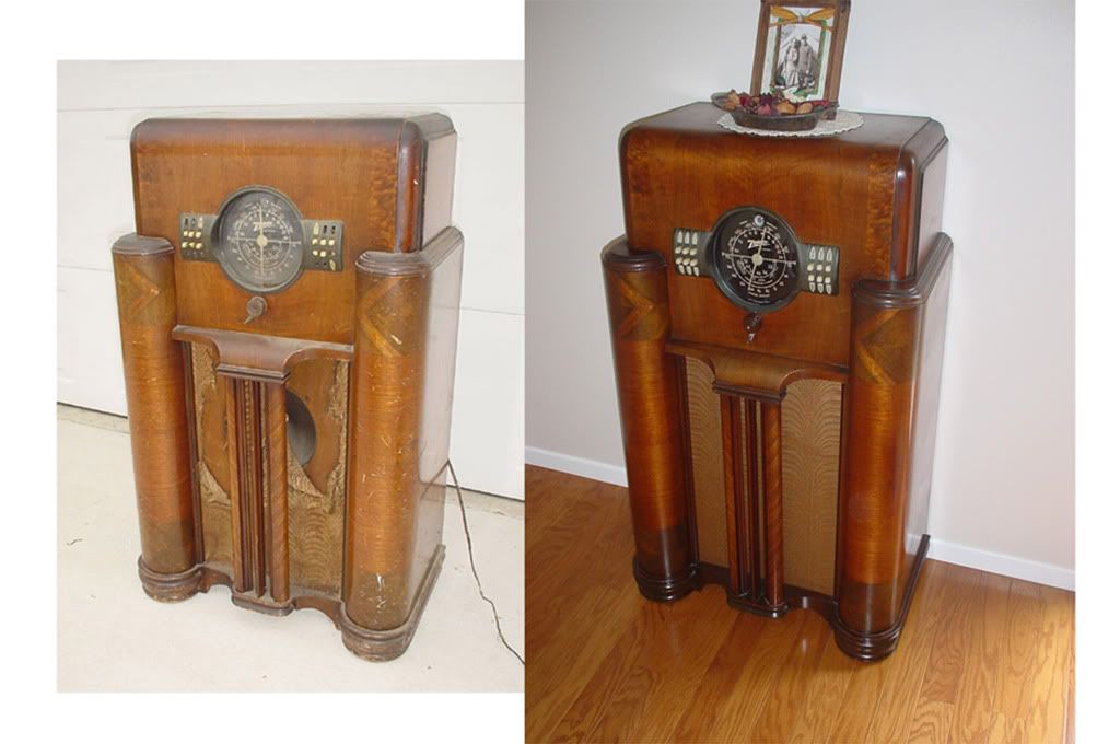 What is value on 1939 Zenith 7 s 363 - Antique Radio Forums What is value on 1939 Zenith 7 s 363 - Antique Radio Forums