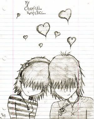 Emo Luv