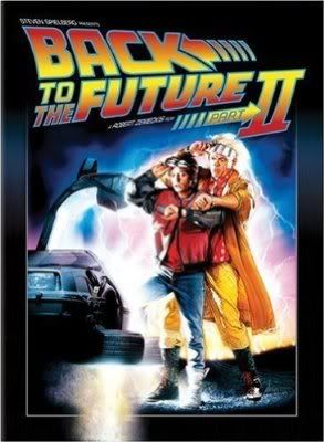 back the future 2 Pictures, Images and Photos