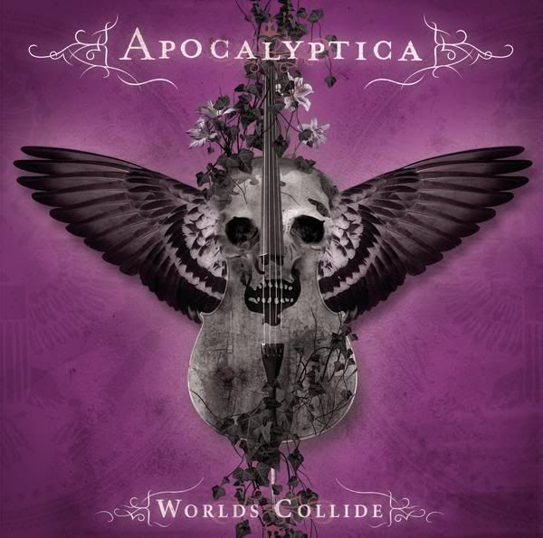 Apocalyptica Pictures, Images and Photos