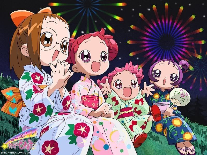 Magical Doremi: Fireworks! Pictures, Images and Photos