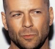 Bruce Willis