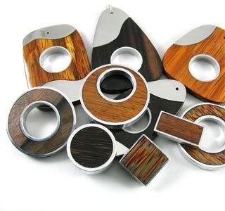 Wood Pendants on Wood Pendants    Blog Title