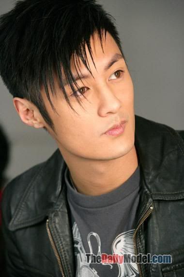 shawn yue