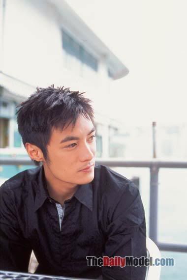 shawn yue