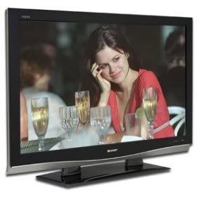 watching high definition flat screen Pictures, Images and Photos