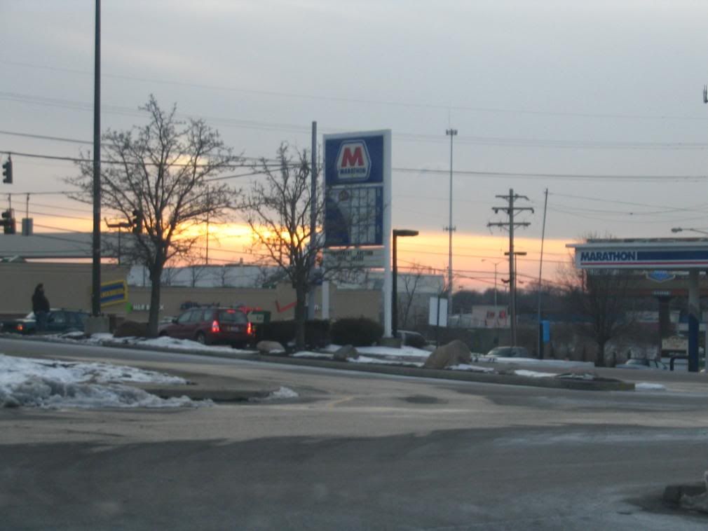 Cincinnati Westwood Western Hills Plaza redevelopment