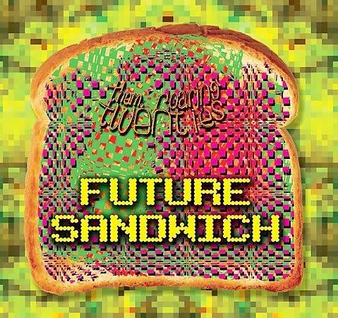 future sandwich