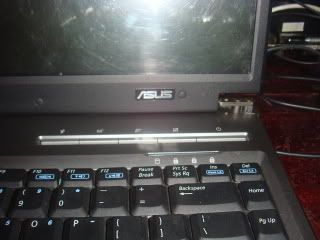 Asus A3000