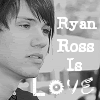 Ryan Ross Icon Pictures, Images and Photos