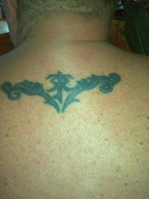 elendil the a i wantedi really Maori tribal tattoo creator names of having