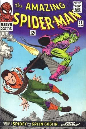 Complete Marvel Amazing Spider-Man Comics DVD part 5 [citaltras][h33t]