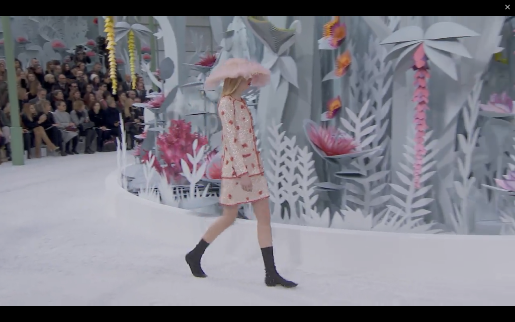 Screenshot2015 02 02at13140AM zps5835e75f Events: Chanel Spring 2015 Collection