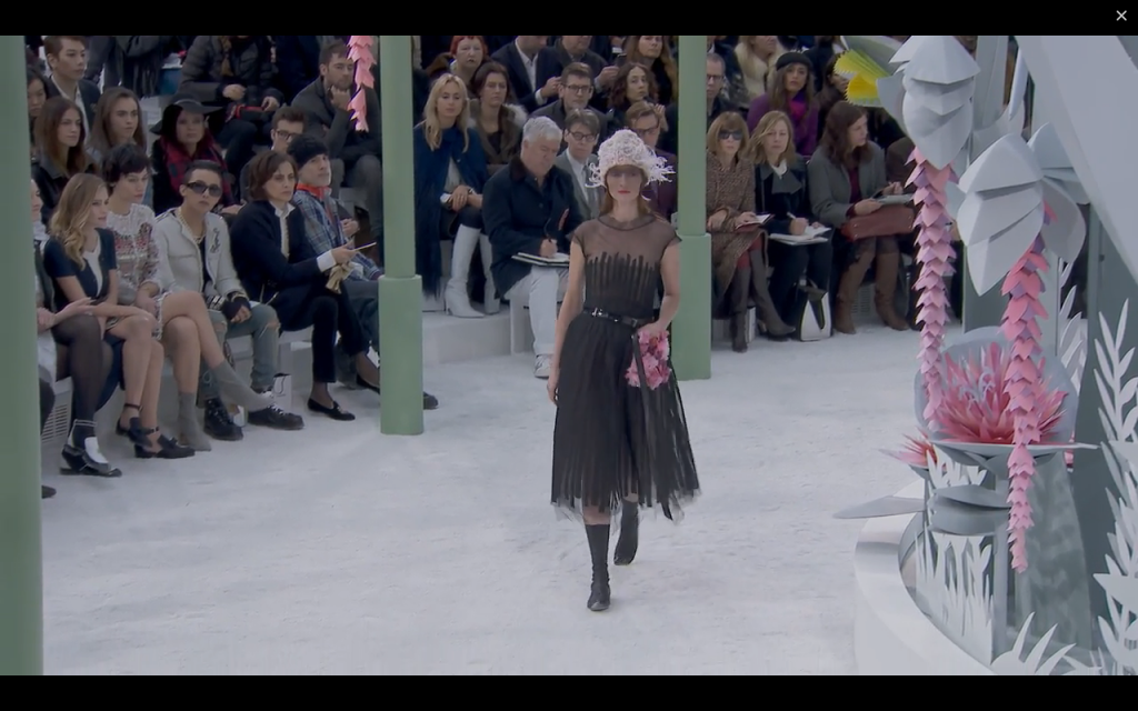 Screenshot2015 02 02at13318AM zpse4327ad7 Events: Chanel Spring 2015 Collection