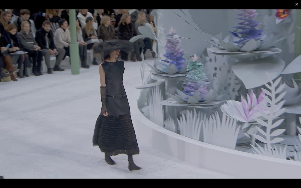 Screenshot2015 02 02at13731AM zps749ac50f Events: Chanel Spring 2015 Collection