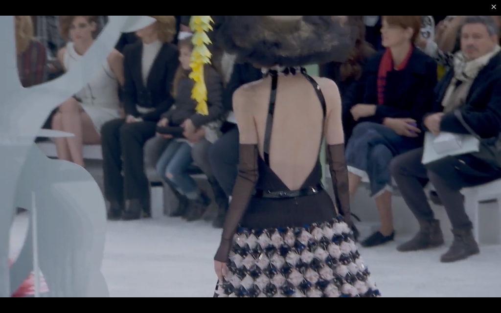 Screenshot2015 02 02at13951AM zps11f355ac Events: Chanel Spring 2015 Collection
