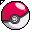 Pokeball Cursor