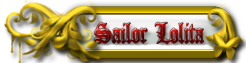 sailor lolita